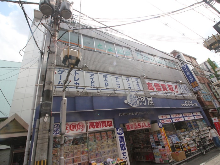 外観写真 牧ビル