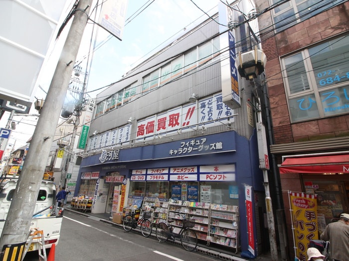 外観写真 牧ビル