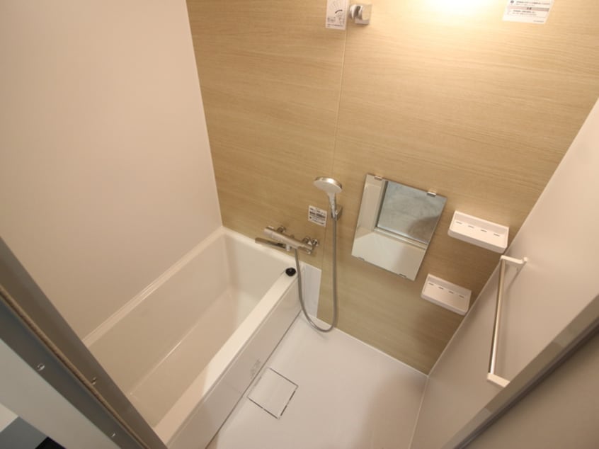 バス／シャワールーム等 牧ビル
