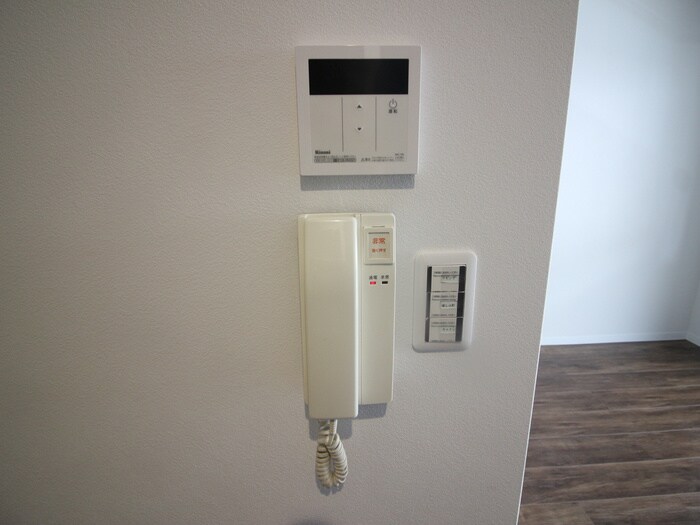 内観写真 牧ビル