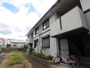 サニーコートＡ棟