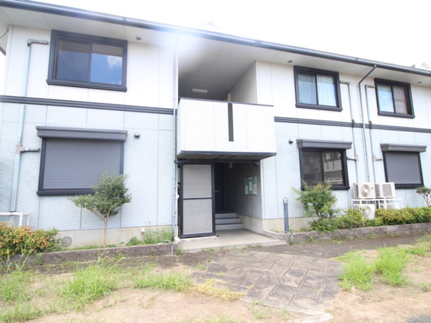 外観写真 RIHITO八尾A棟