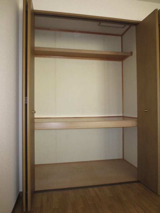 収納 RIHITO八尾A棟