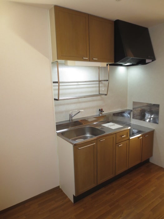 キッチン RIHITO八尾A棟