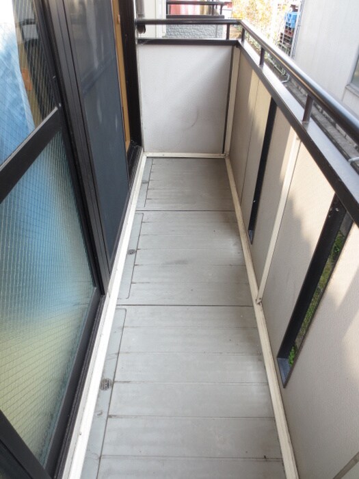 ベランダ・バルコニー RIHITO八尾A棟