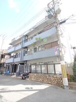 ハイツ中島