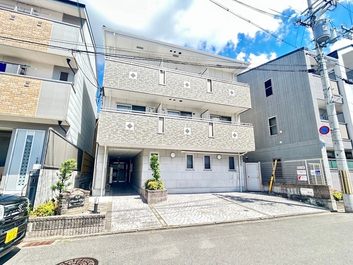 外観写真 グラン・シエル