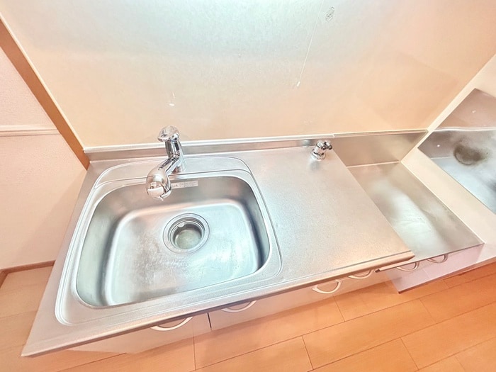 キッチン グラン・シエル