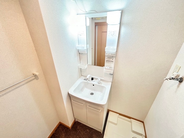 洗面 グラン・シエル