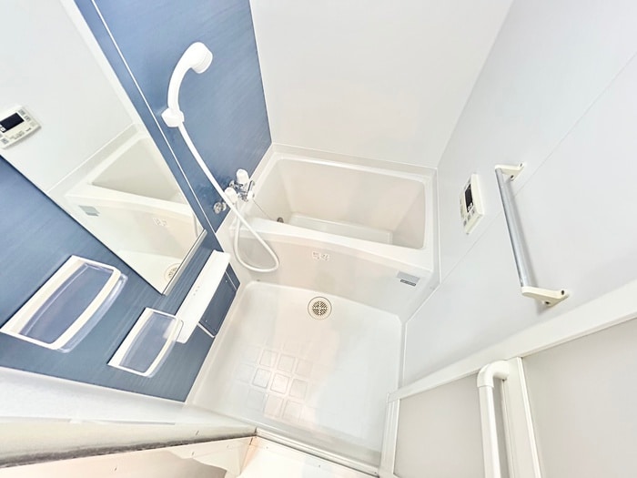 バス／シャワールーム等 グラン・シエル