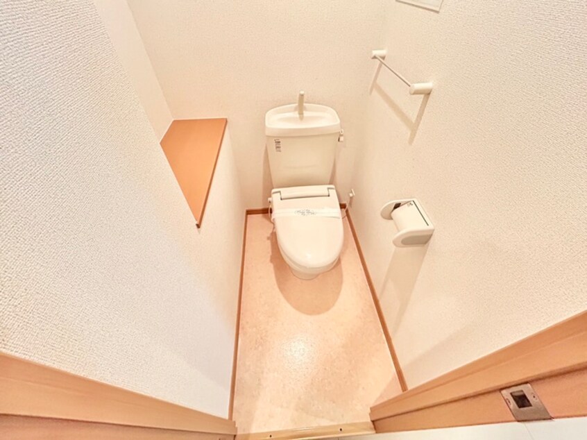 トイレ グラン・シエル