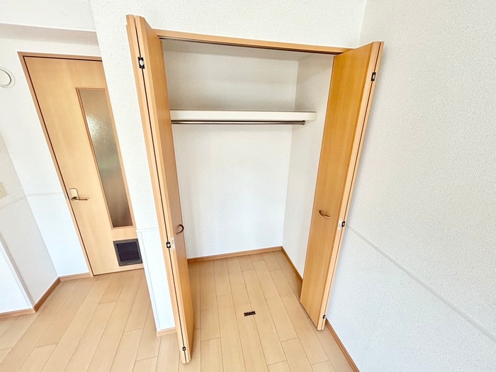 収納 グラン・シエル