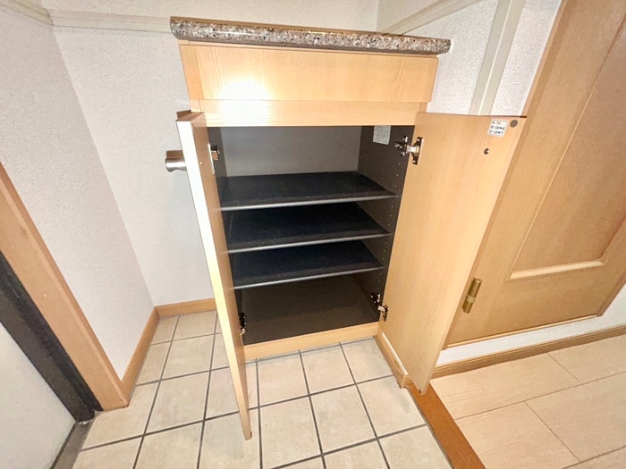 靴箱 グラン・シエル