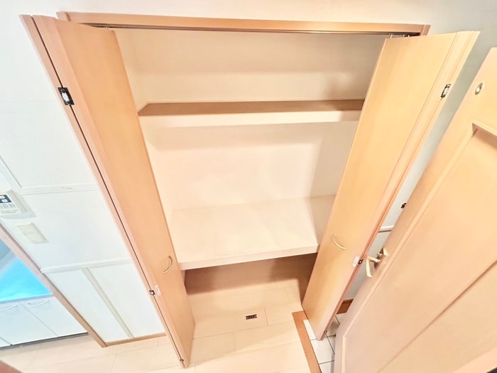 収納 グラン・シエル