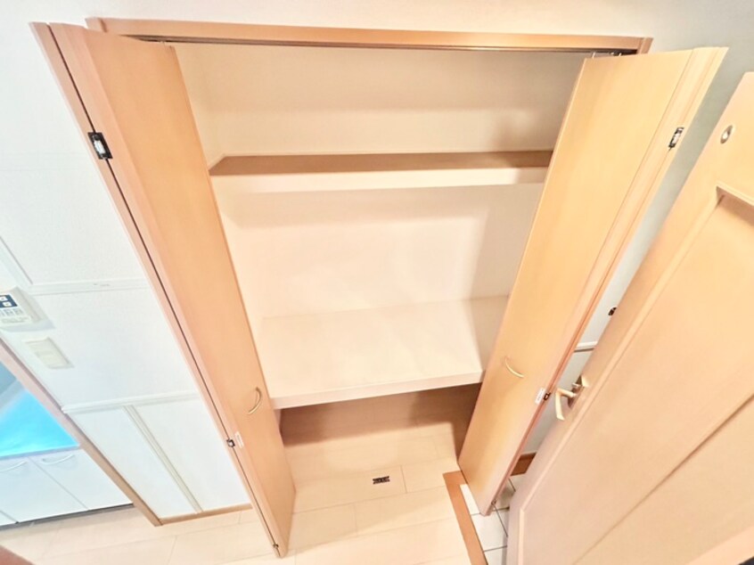 収納 グラン・シエル