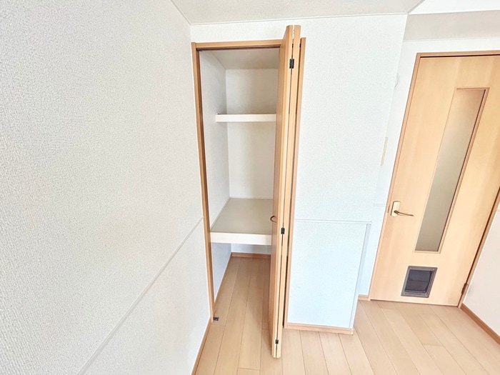 収納 グラン・シエル