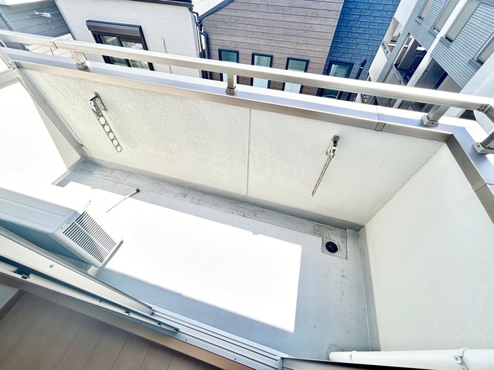 ベランダ・バルコニー グラン・シエル