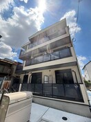 外観写真 グラン　ロイヤル