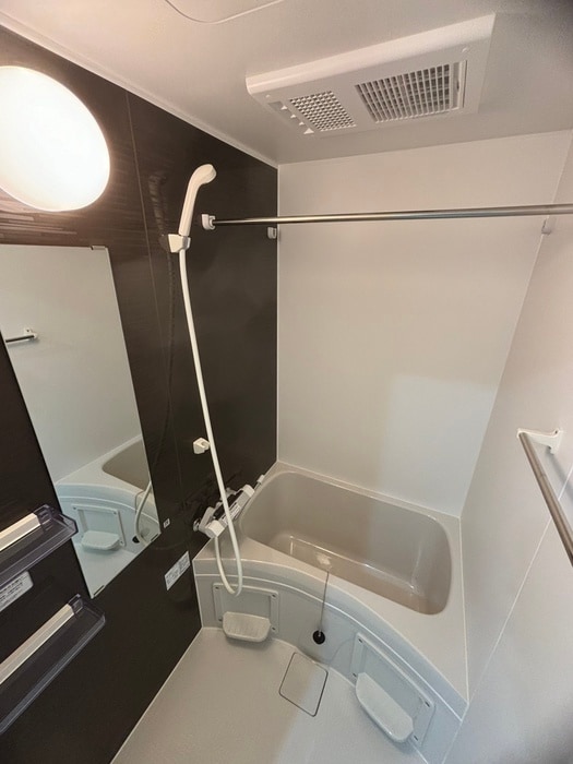 バス／シャワールーム等 グラン　ロイヤル