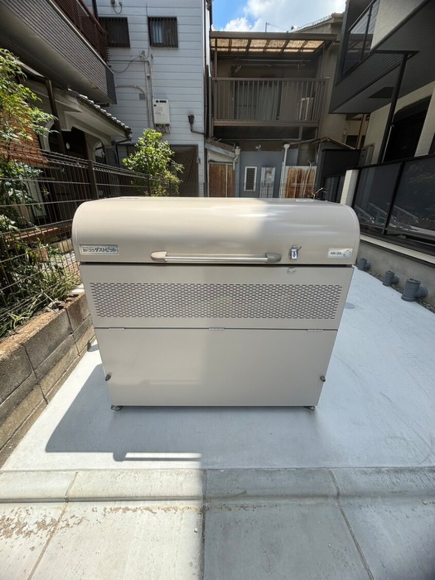 建物設備 グラン　ロイヤル