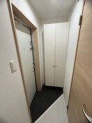 玄関 グラン　ロイヤル