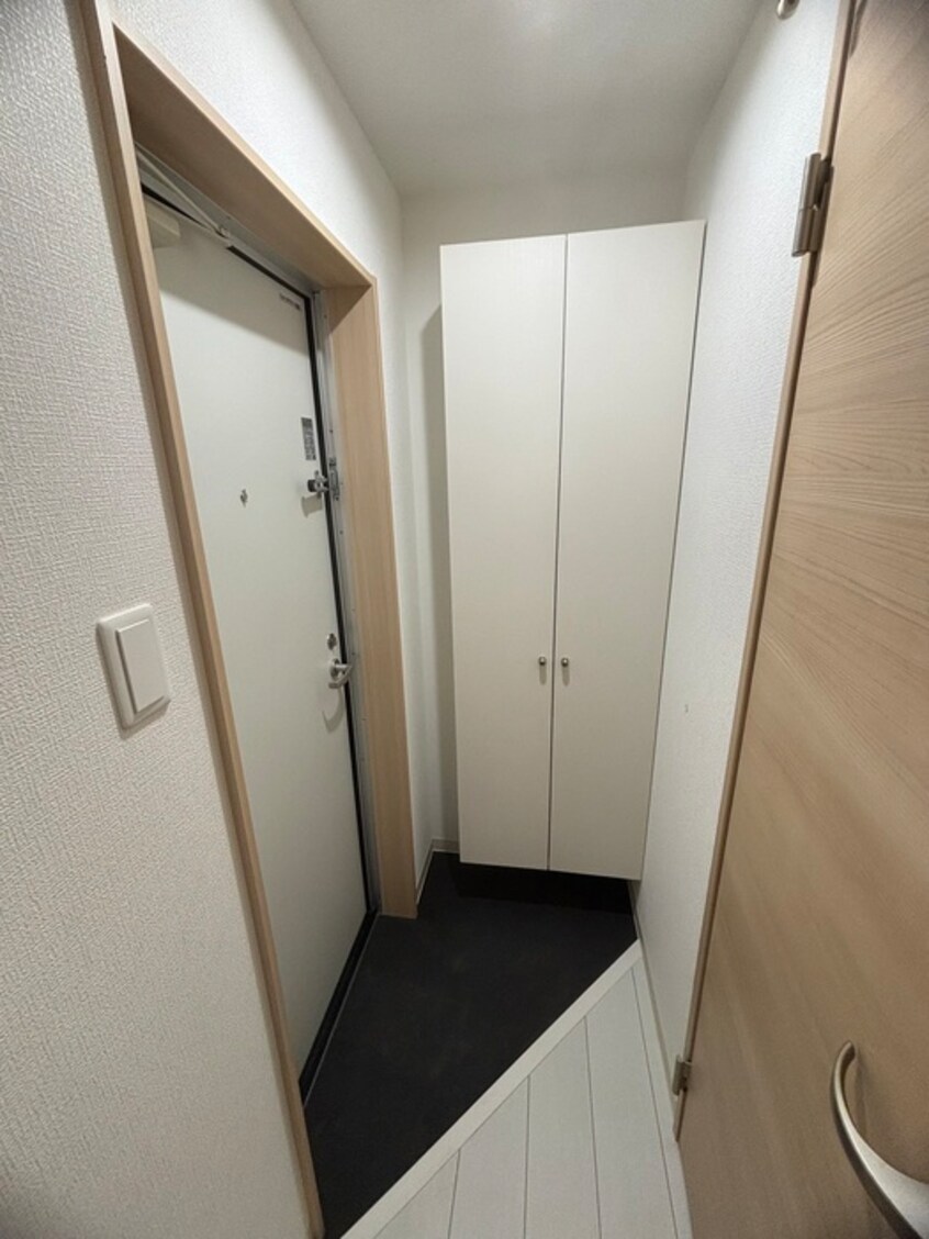 玄関 グラン　ロイヤル