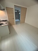 居室 グラン　ロイヤル