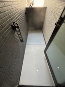 ベランダ・バルコニー グラン　ロイヤル