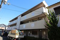 ベルビュ－５番館