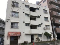 栗田マンション（401）
