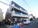 レオーネの外観