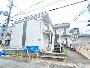 サンシティ満月