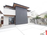 仮）池田市室町賃貸住宅　B棟