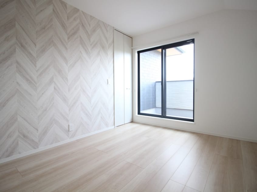 居室 forest　base