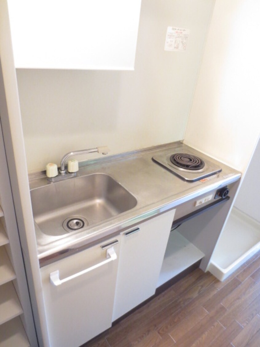 キッチン サニ－コ－ト大利