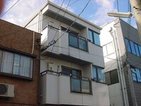 ニュ－ハイツ高倉