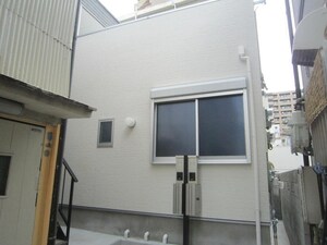ラスパシオＫＯＢＥ三宮