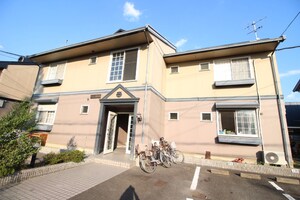 アーバン寺田Ⅱ番館