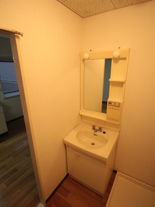 洗面 中井ハイツ