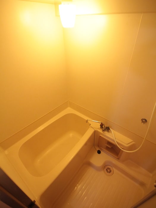 バス／シャワールーム等 中井ハイツ