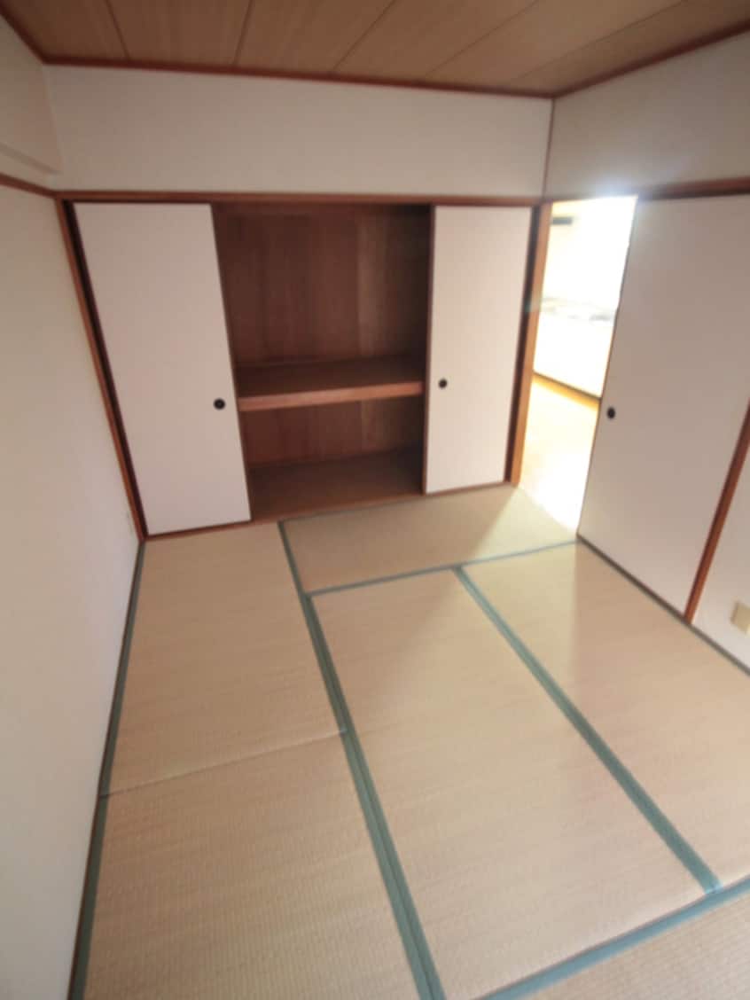 居室 中井ハイツ