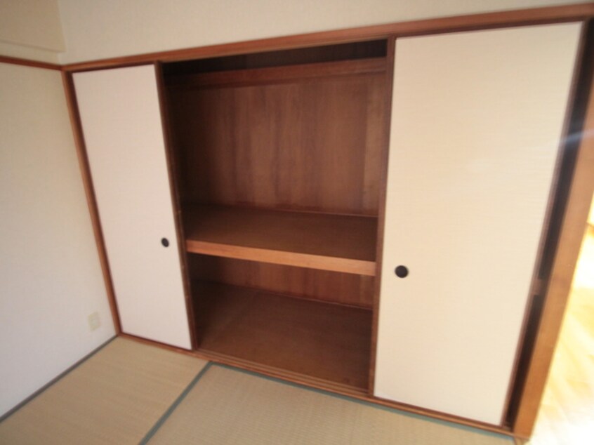 収納 中井ハイツ