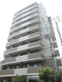 ラナップスクエア湊川公園(802)