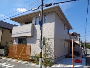 立花町１丁目戸建