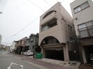 AGORA６（301）の外観