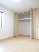 居室 ハープアベニュー長岡京