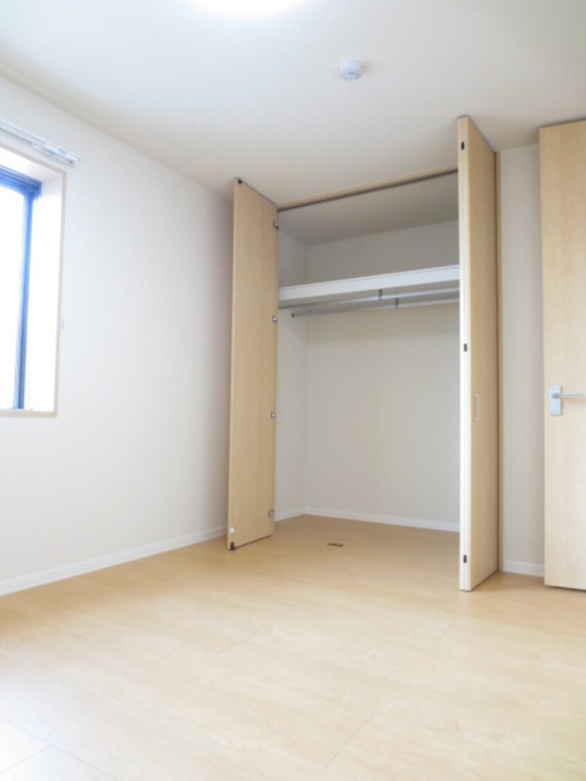 居室 ハープアベニュー長岡京