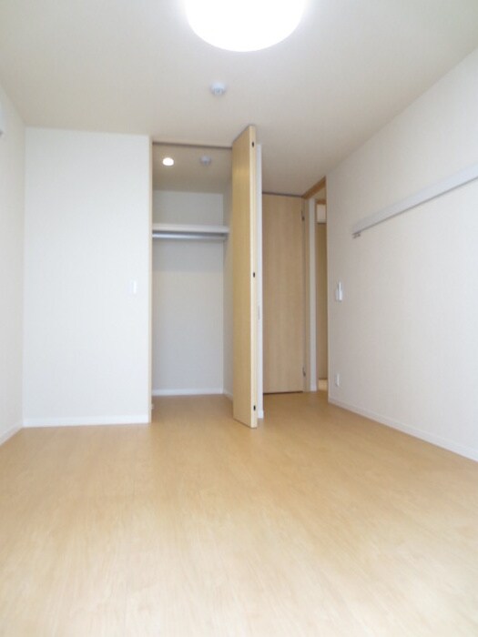 居室 ハープアベニュー長岡京