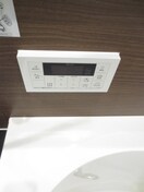 バス／シャワールーム等 ハープアベニュー長岡京