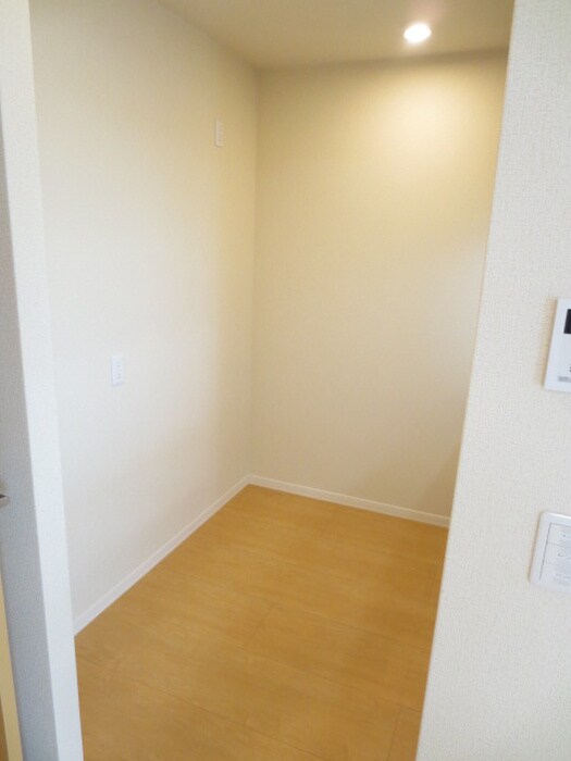 キッチン ハープアベニュー長岡京